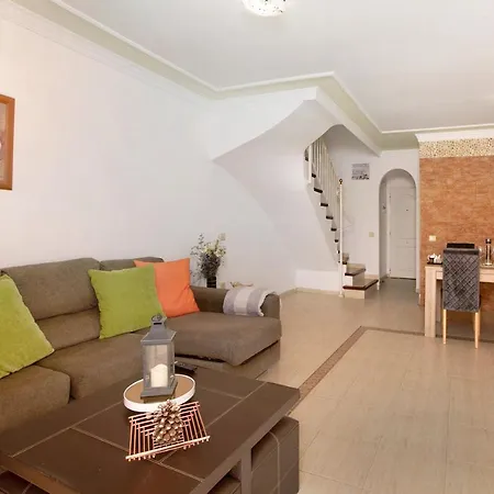 Casa Vacacional Lomada San Isidro (Tenerife)