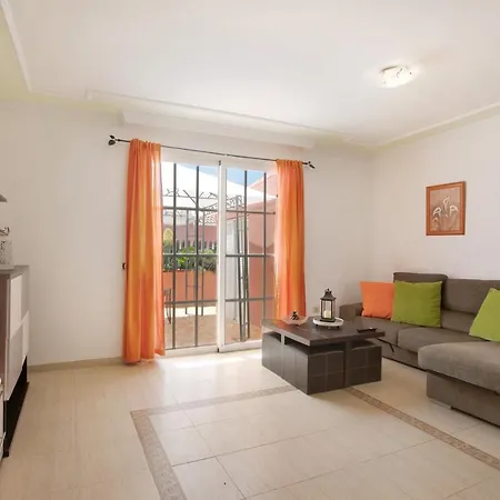 Casa Vacacional Lomada * San Isidro (Tenerife)
