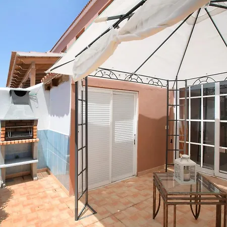Casa Vacacional Lomada Villa