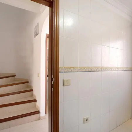 Casa Vacacional Lomada Villa San Isidro (Tenerife)