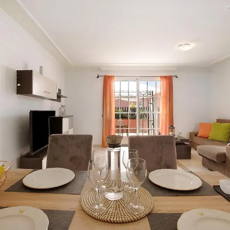 Casa Vacacional Lomada Villa San Isidro (Tenerife)