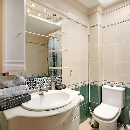 Casa Vacacional Lomada * San Isidro (Tenerife)