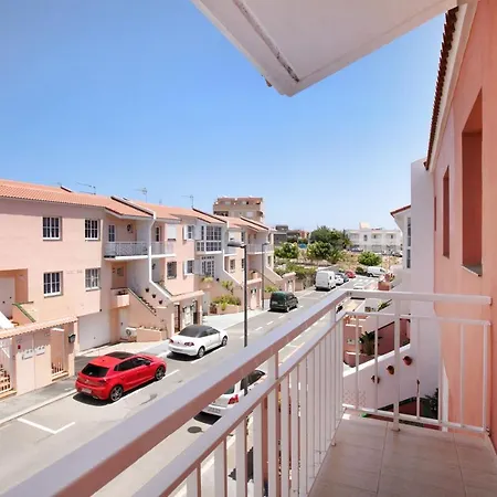 Casa Vacacional Lomada Villa San Isidro (Tenerife)