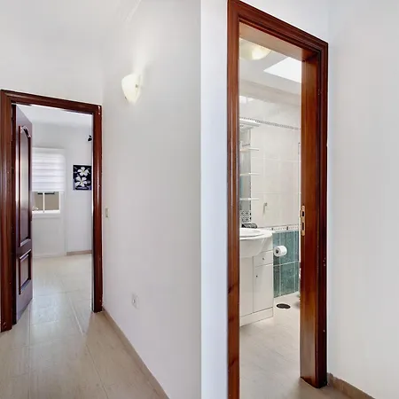 Casa Vacacional Lomada San Isidro (Tenerife)