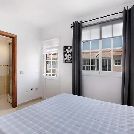 Casa Vacacional Lomada * San Isidro (Tenerife)
