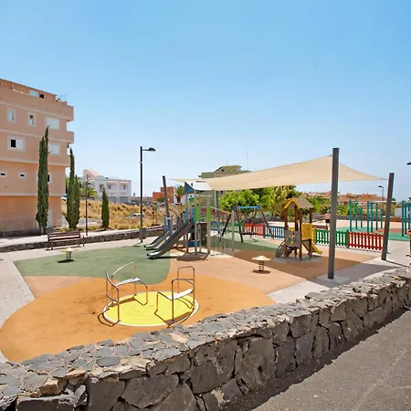 Villa Casa Vacacional Lomada San Isidro (Tenerife)