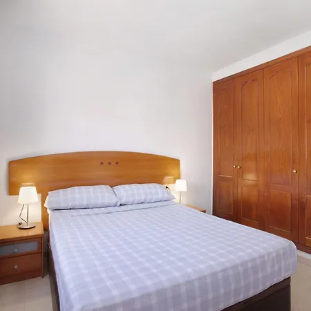 Casa Vacacional Lomada * San Isidro (Tenerife)