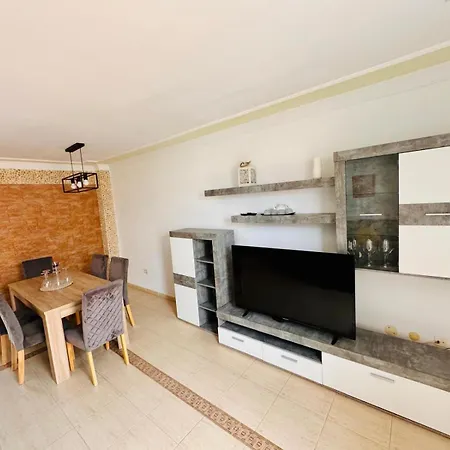 Casa Vacacional Lomada * San Isidro (Tenerife)