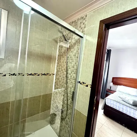 Casa Vacacional Lomada Villa San Isidro (Tenerife)