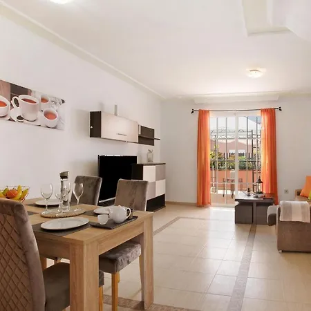 Casa Vacacional Lomada 빌라