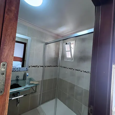빌라 Casa Vacacional Lomada 산이시드로